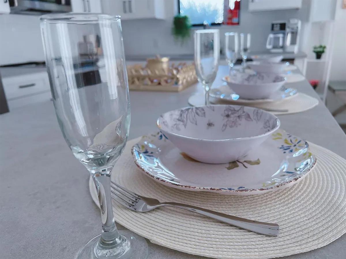 Lux Place And Cozy 3Beds 2Rooms Enjoy Life In Wpb Gym, Ev Station Nearby The Downtown And Beaches West Palm Beach Ngoại thất bức ảnh