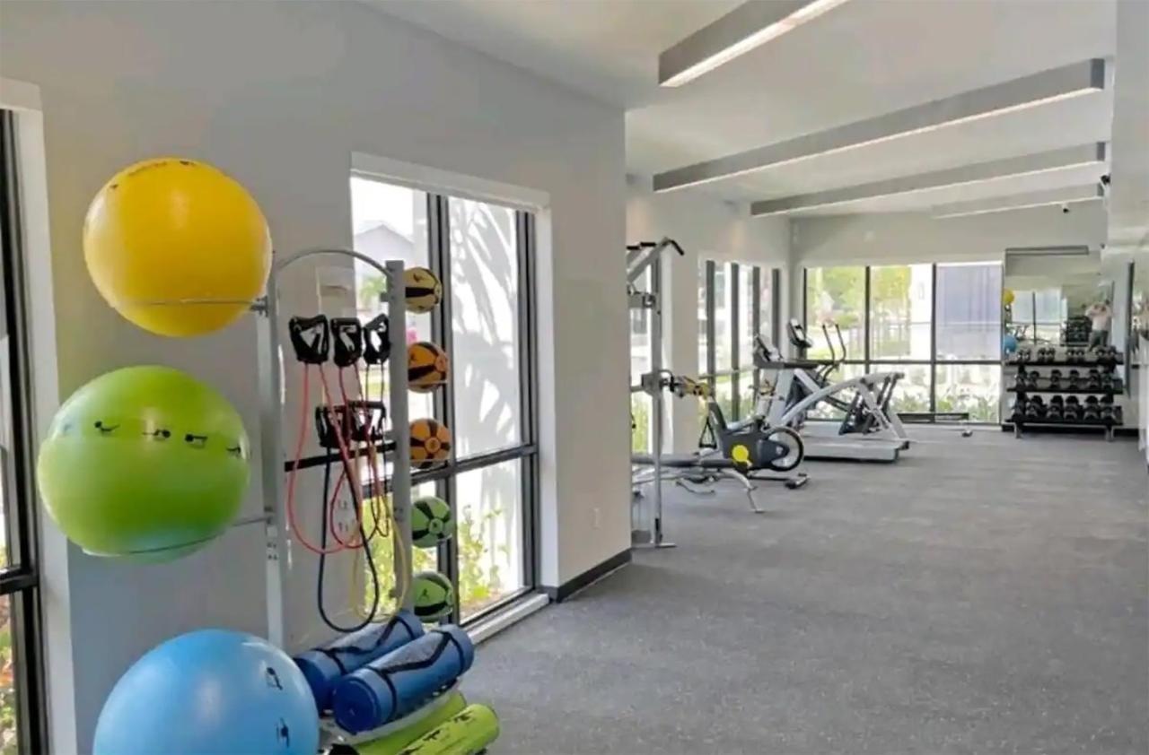 Lux Place And Cozy 3Beds 2Rooms Enjoy Life In Wpb Gym, Ev Station Nearby The Downtown And Beaches West Palm Beach Ngoại thất bức ảnh