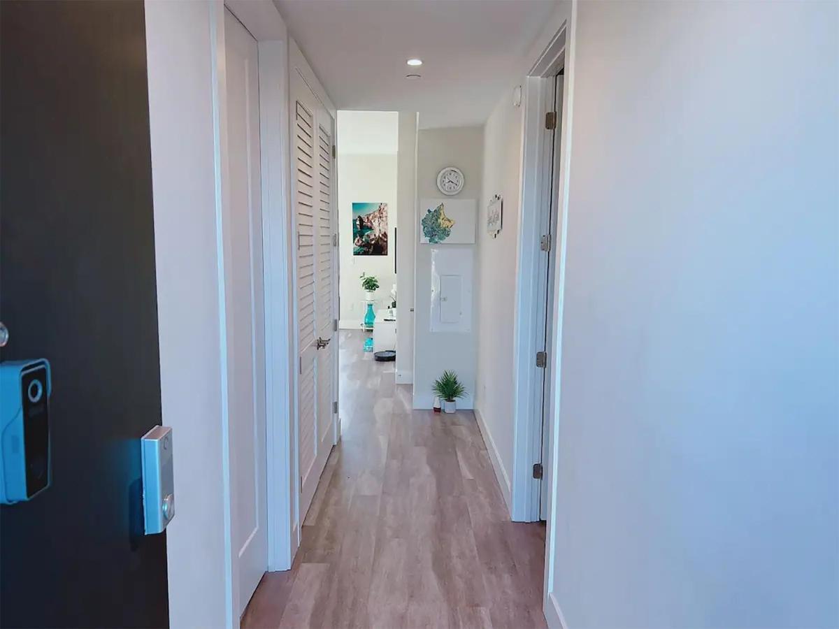 Lux Place And Cozy 3Beds 2Rooms Enjoy Life In Wpb Gym, Ev Station Nearby The Downtown And Beaches West Palm Beach Ngoại thất bức ảnh