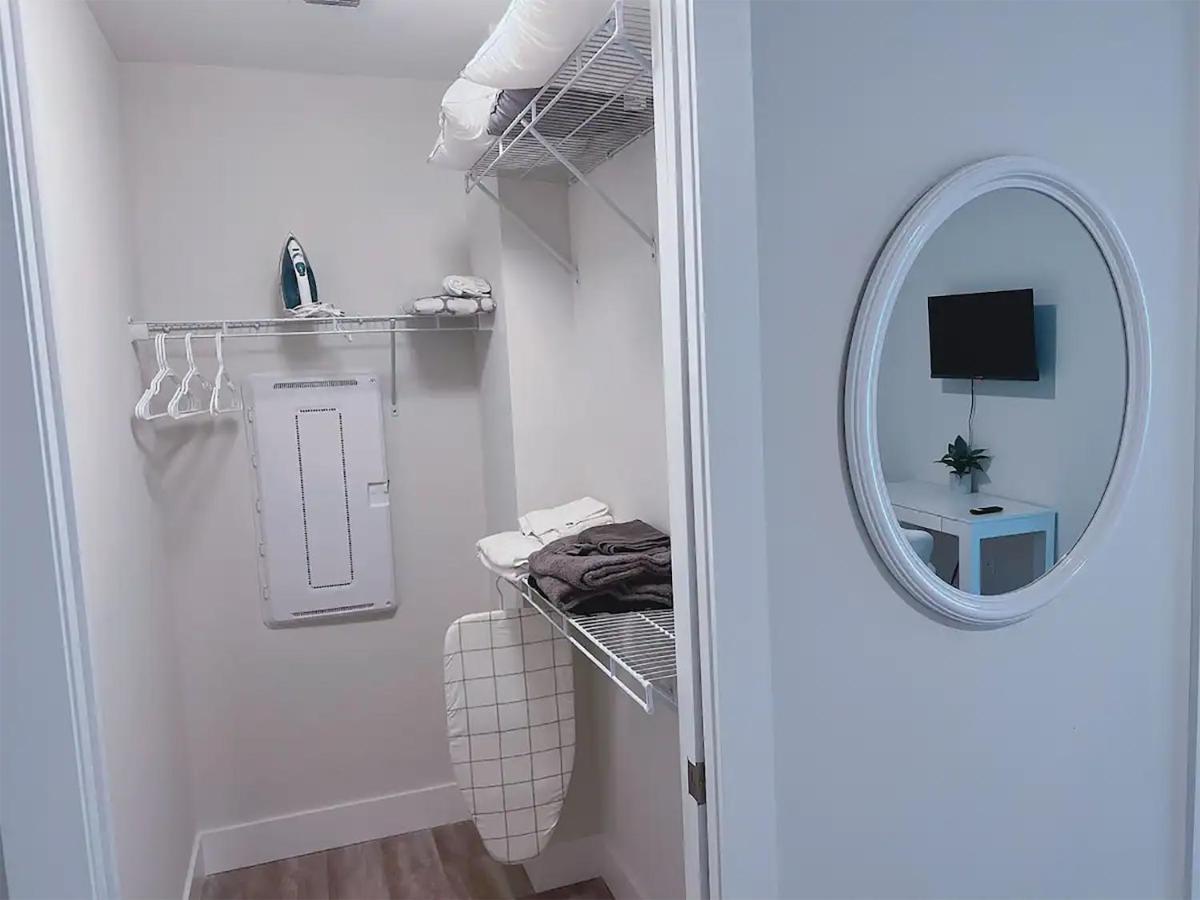 Lux Place And Cozy 3Beds 2Rooms Enjoy Life In Wpb Gym, Ev Station Nearby The Downtown And Beaches West Palm Beach Ngoại thất bức ảnh