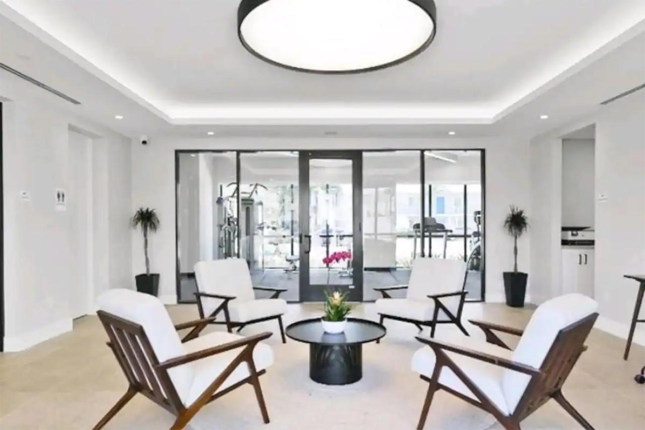 Lux Place And Cozy 3Beds 2Rooms Enjoy Life In Wpb Gym, Ev Station Nearby The Downtown And Beaches West Palm Beach Ngoại thất bức ảnh