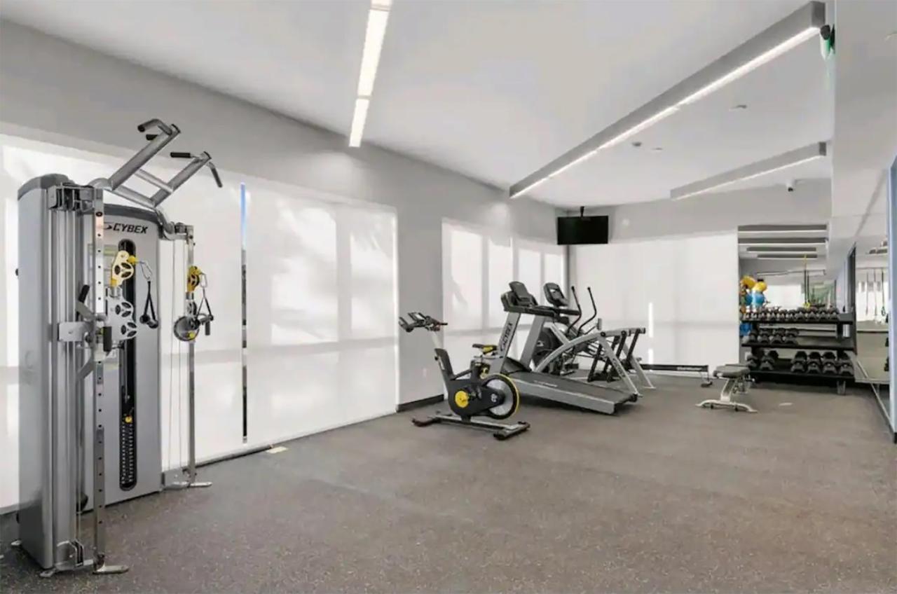 Lux Place And Cozy 3Beds 2Rooms Enjoy Life In Wpb Gym, Ev Station Nearby The Downtown And Beaches West Palm Beach Ngoại thất bức ảnh