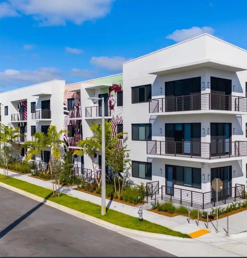 Lux Place And Cozy 3Beds 2Rooms Enjoy Life In Wpb Gym, Ev Station Nearby The Downtown And Beaches West Palm Beach Ngoại thất bức ảnh