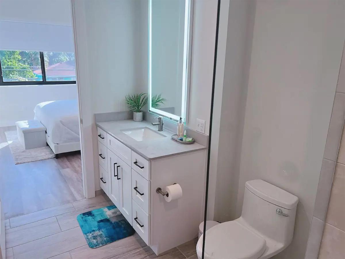 Lux Place And Cozy 3Beds 2Rooms Enjoy Life In Wpb Gym, Ev Station Nearby The Downtown And Beaches West Palm Beach Ngoại thất bức ảnh
