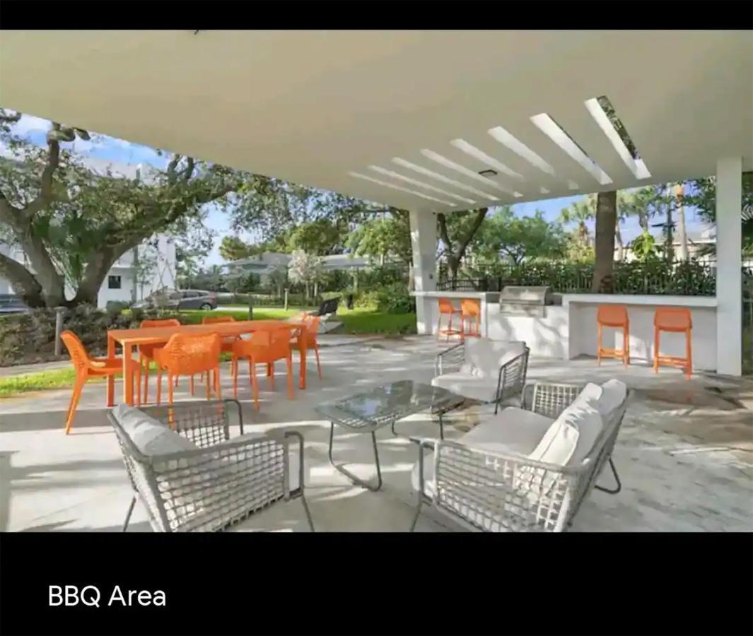 Lux Place And Cozy 3Beds 2Rooms Enjoy Life In Wpb Gym, Ev Station Nearby The Downtown And Beaches West Palm Beach Ngoại thất bức ảnh