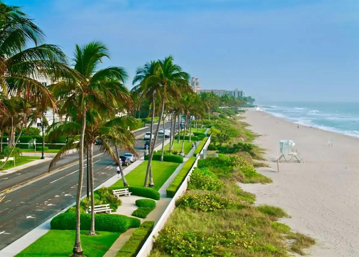 Lux Place And Cozy 3Beds 2Rooms Enjoy Life In Wpb Gym, Ev Station Nearby The Downtown And Beaches West Palm Beach Ngoại thất bức ảnh