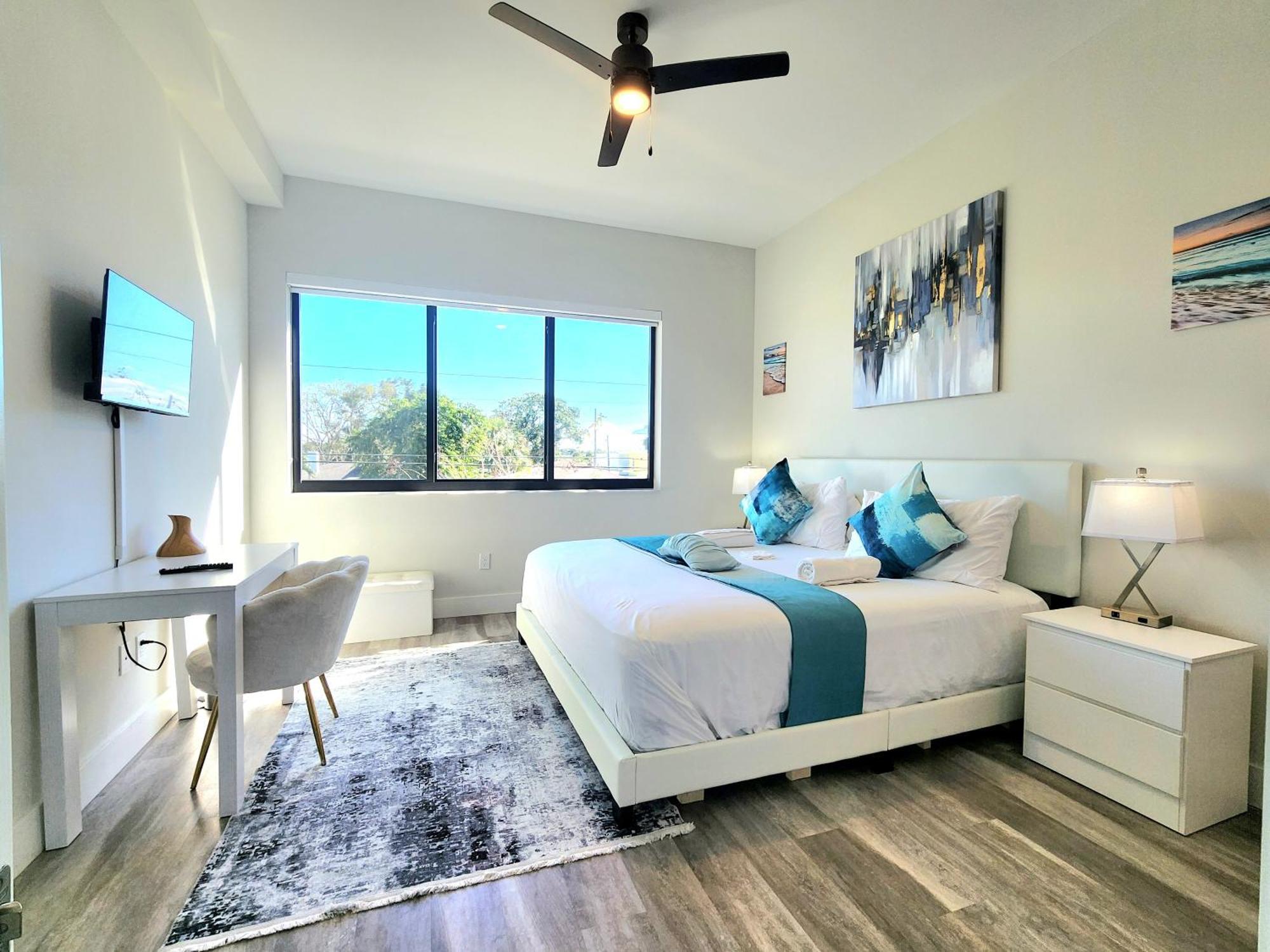Lux Place And Cozy 3Beds 2Rooms Enjoy Life In Wpb Gym, Ev Station Nearby The Downtown And Beaches West Palm Beach Ngoại thất bức ảnh